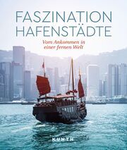 Faszination Hafenstädte  9783969652022