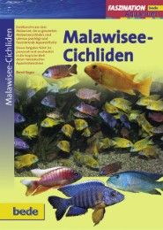 Faszination Malawisee-Cichliden Degen, Bernd 9783898600996