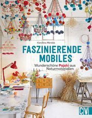 Faszinierende Mobiles Merska, Karolina 9783838838311