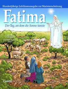 Fatima Evrard, Gaëtan 9783906073255