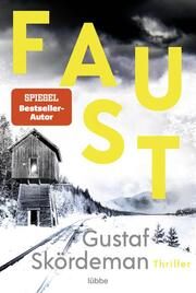 Faust Skördeman, Gustaf 9783404189403