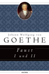Faust I und II Goethe, Johann Wolfgang von 9783866477742