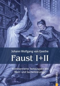 Faust I und II Goethe, Johann Wolfgang von 9783946571346