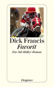 Favorit Francis, Dick 9783257230932