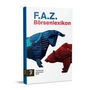 F.A.Z. Börsenlexikon Martin Hock 9783962511692