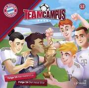 FC Bayern Team Campus 12  4061229309028