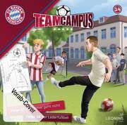 FC Bayern Team Campus 14  4061229309226