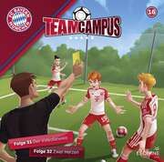 FC Bayern Team Campus 16  4061229355322