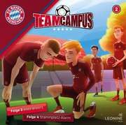 FC Bayern Team Campus 2  4061229236225