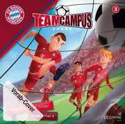 FC Bayern Team Campus 3  4061229236324