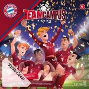 FC Bayern Team Campus 4  4061229268721