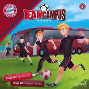 FC Bayern Team Campus 5  4061229268820