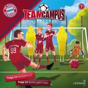 FC Bayern Team Campus 7  4061229269025