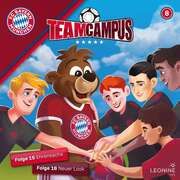 FC Bayern Team Campus 8  4061229269124