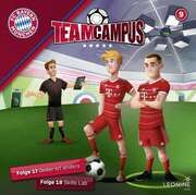 FC Bayern Team Campus 9  4061229269223