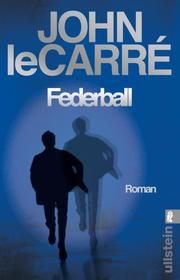 Federball le Carré, John 9783548063287