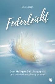 Federleicht Legan, Ella 9783955786304