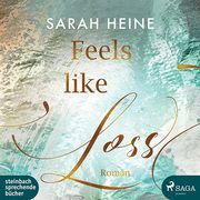 Feels like Loss Heine, Sarah 9783869745794