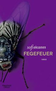 Fegefeuer Oksanen, Sofi 9783462042344