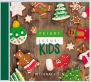 Feiert Jesus! Kids - Weihnachten  4010276029458