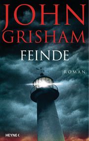 Feinde Grisham, John 9783453274204