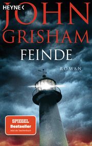 Feinde Grisham, John 9783453442078