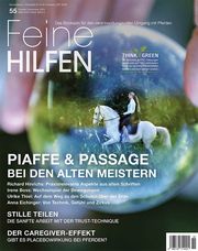 Feine Hilfen, Ausgabe 55  9783840496554