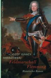Feldmarschall Flemming Kraszewski, Józef Ignacy 9783746613109