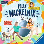 Felix Wackelnix Ameli Neureuther 4005556209316