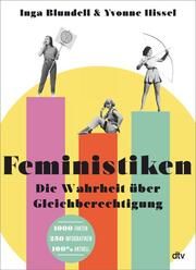 Feministiken Blundell, Inga/Hissel, Yvonne 9783423351911