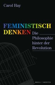 Feministisch denken Hay, Carol 9783957433091