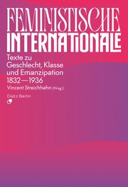 Feministische Internationale Vincent Streichhahn 9783320024215