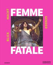 Femme Fatale Bertsch, Markus/Brüggemeyer, Maik/Bunzel, Wolfgang u a 9783735608796