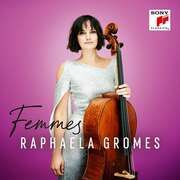 Femmes Dodds, Daniel/Gromes, Raphaela/Riem, Julian u a 0196587107123