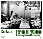 Ferien am Waldsee Laszlo, Carl 9783948674175