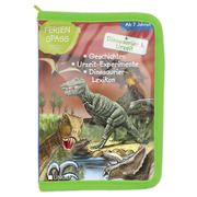 Ferienspaß total! - Dinosaurier und Urzeit  9783963473227