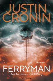 Ferryman Cronin, Justin 9783442315260