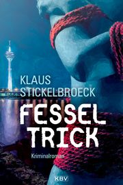 Fesseltrick Stickelbroeck, Klaus 9783954415410