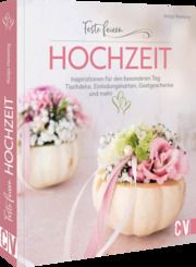 Feste feiern - Hochzeit Henning, Katja 9783838838427