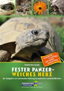 Fester Panzer - weiches Herz Geier, Thorsten 9783944484181