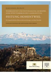 Festung Hohentwiel Kessinger, Roland/Wöllper, Jörg 9783731910848