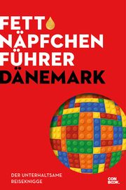 Fettnäpfchenführer Dänemark  9783958894891