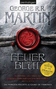Feuer und Blut - Erstes Buch Martin, George R R 9783764532727