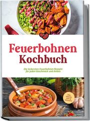 Feuerbohnen Kochbuch Bretanitz, Maria 9783969304853