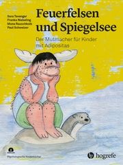 Feuerfelsen und Spiegelsee Tavangar, Sara/Niebeling, Franka/Rauschkolb, Mona u a 9783456863146