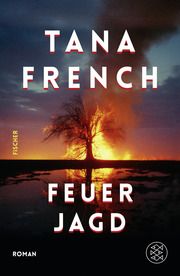 Feuerjagd French, Tana 9783949465109