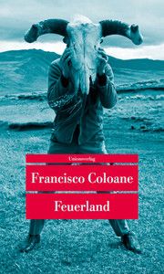 Feuerland Coloane, Francisco 9783293208209