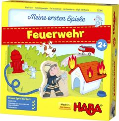 Feuerwehr Anna Lena Filipak 4010168235523