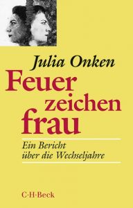Feuerzeichenfrau Onken, Julia 9783406663826