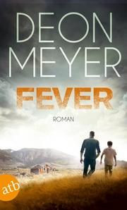 Fever Meyer, Deon 9783746635361